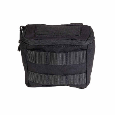 Pouch Corso Dagger Utility Mk4 negro