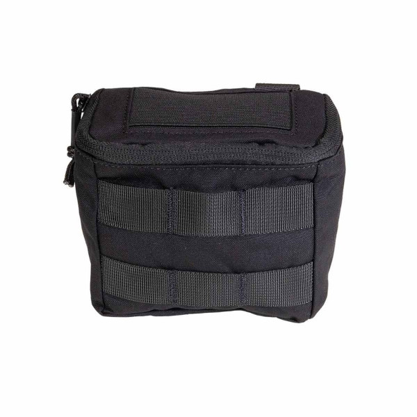 Pouch Corso Dagger Utility Mk4 negro