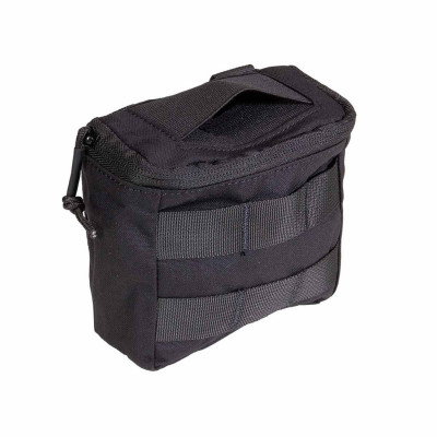 Pouch Corso Dagger Utility Mk4 negro