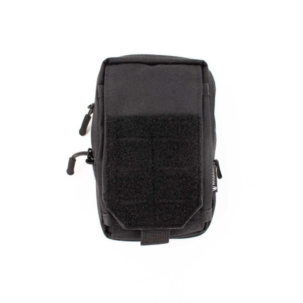 Bolso molle laser negro immortal