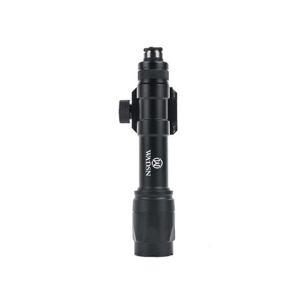 Linterna tactica WADSN M600C negra