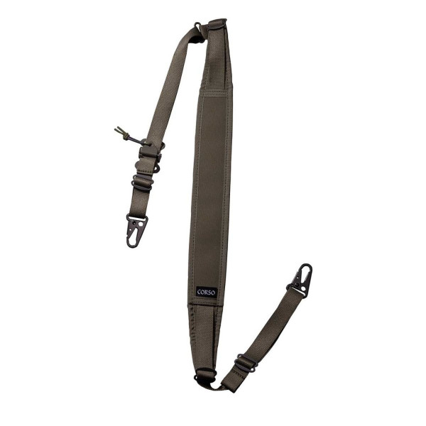 Correa 1/2 puntos Ranger Green CORSO
