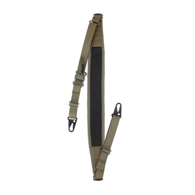 Correa 1/2 puntos Ranger Green CORSO