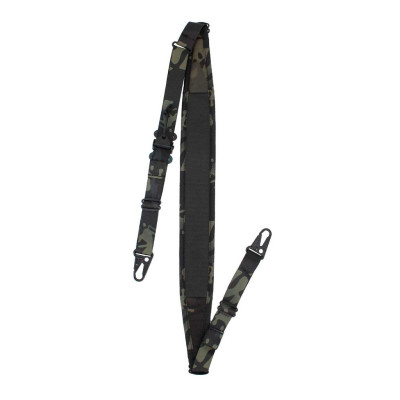 Correa 1/2 puntos Multicam Black CORSO