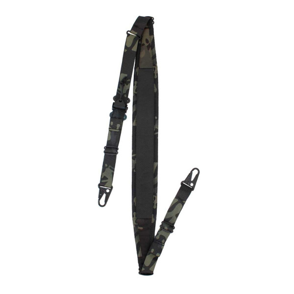 Correa 1/2 puntos Multicam Black CORSO