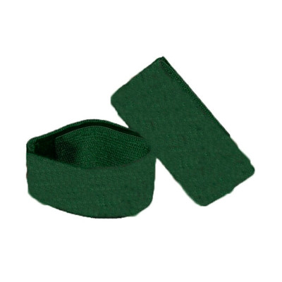 Goma pierna con velcro OD