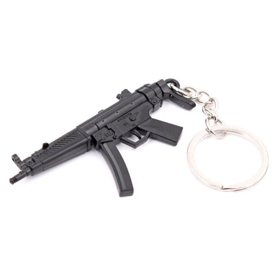 Llavero armas tipo I