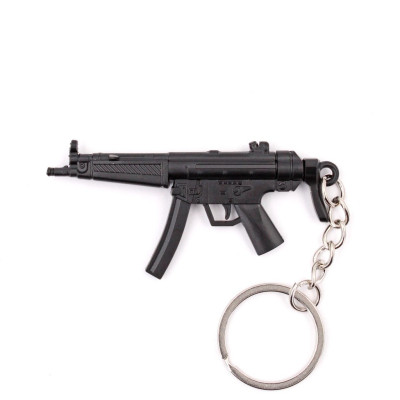 Llavero armas tipo I
