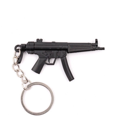 Llavero armas tipo I