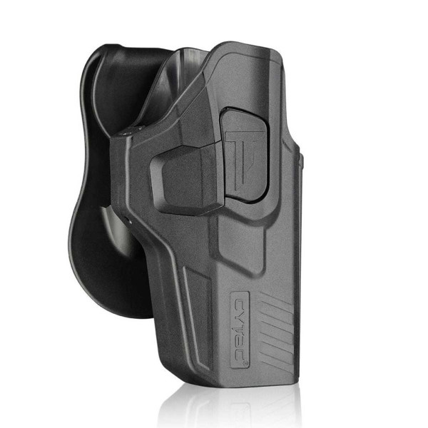Funda gen4 cytc glock 17