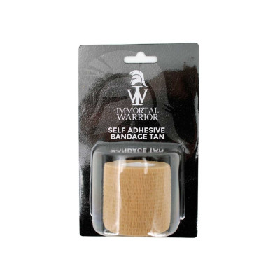 cinta americana adhesiva 5cm TAN