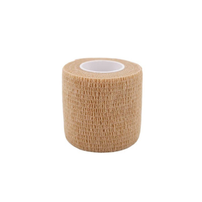 cinta americana adhesiva 5cm TAN