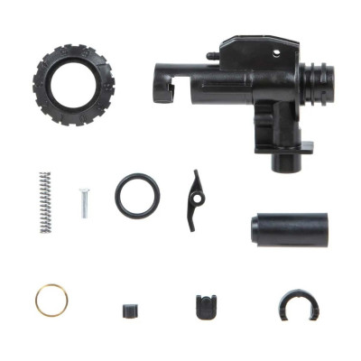 Camara hopup M4 specna