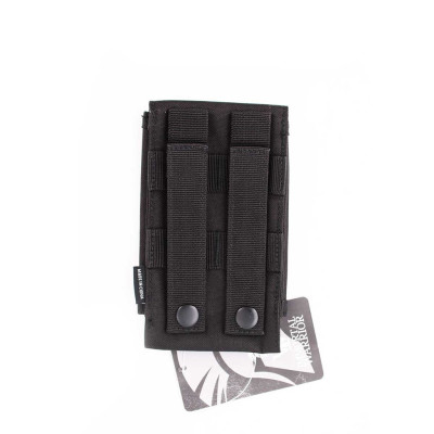 Funda movil negra molle