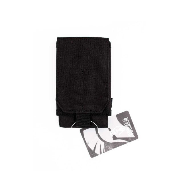 Funda movil negra molle
