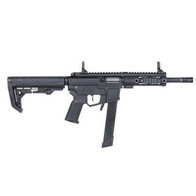 Fusil M4 SA-FX01 FLEX GEN2 HAL ETU negro
