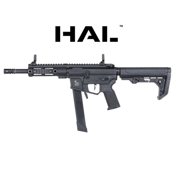 Fusil M4 SA-FX01 FLEX GEN2 HAL ETU negro