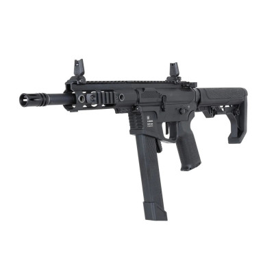 Fusil M4 SA-FX01 FLEX GEN2 HAL ETU negro