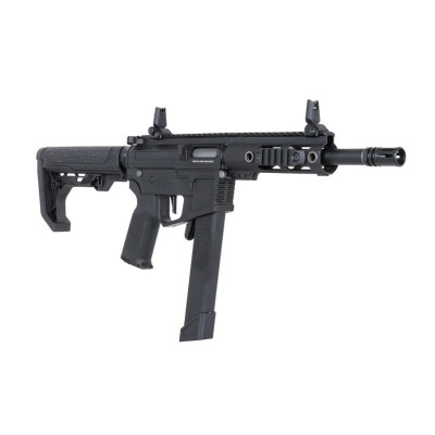 Fusil M4 SA-FX01 FLEX GEN2 HAL ETU negro