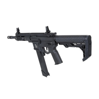 Fusil M4 SA-FX01 FLEX GEN2 HAL ETU negro