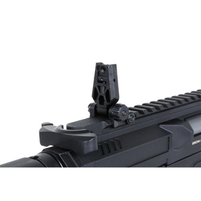 Fusil M4 SA-FX01 FLEX GEN2 HAL ETU negro