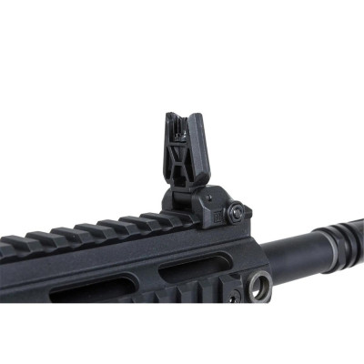 Fusil M4 SA-FX01 FLEX GEN2 HAL ETU negro