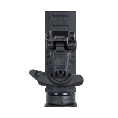 Fusil M4 SA-FX01 FLEX GEN2 HAL ETU negro