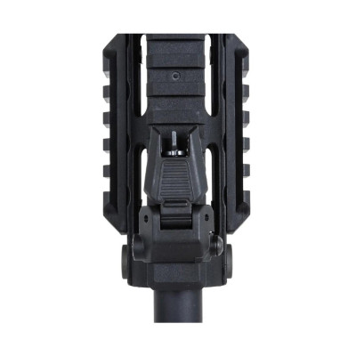 Fusil M4 SA-FX01 FLEX GEN2 HAL ETU negro
