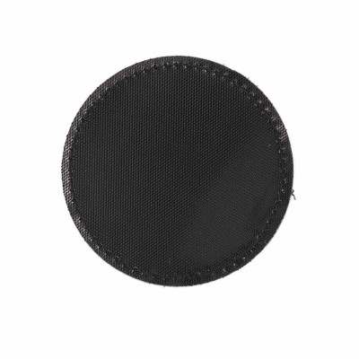 Parche inmortal paramedic negro