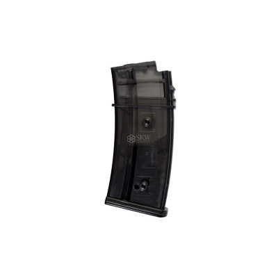 Cargadores G36 470bbs