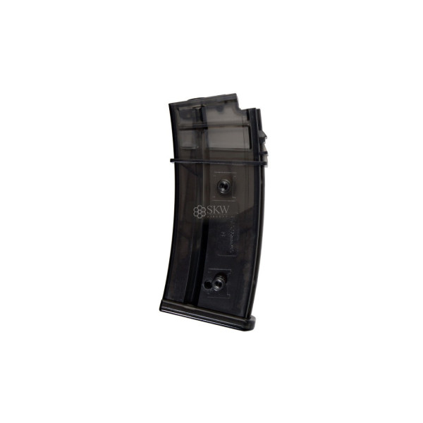 Cargadores G36 470bbs