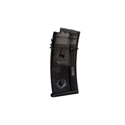 Cargadores G36 470bbs