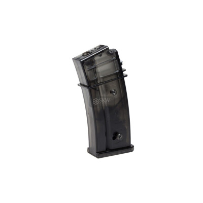 Cargadores G36 470bbs