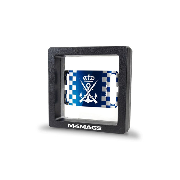Charm Tercio norte IM