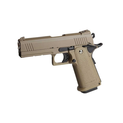Hi-capa 4.3 TAN 3303 GE