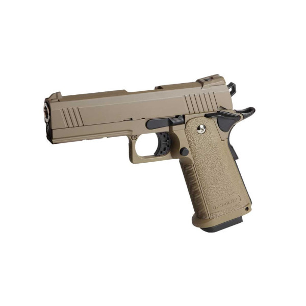 Hi-capa 4.3 TAN 3303 GE