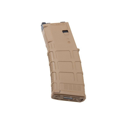 Cargador MWS GBB 35bbs FDE version 3 Guns Modify