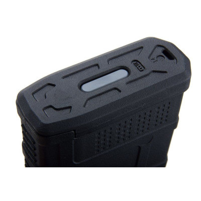 Cargador MWS GBB 35bbs negro version 3 Guns Modify