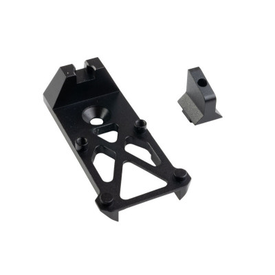 Montura Base RMR Hi-capa 5.1 negro