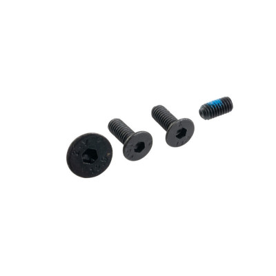 Montura Base RMR Hi-capa 5.1 negro