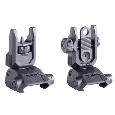 Mira delantera krytac Defiance