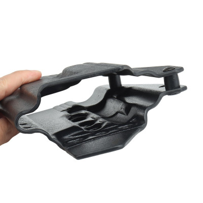 funda kydex negra Glock L