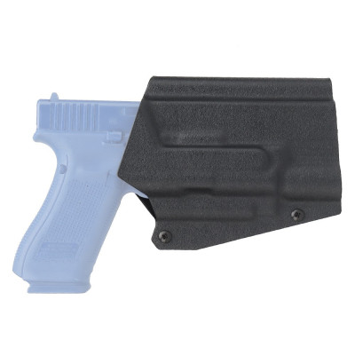 funda kydex negra Glock L