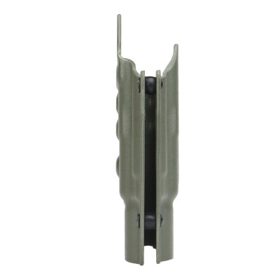 funda kydex verde Glock L