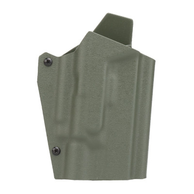 funda kydex verde Glock L