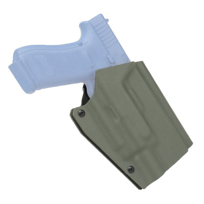 funda kydex verde Glock L
