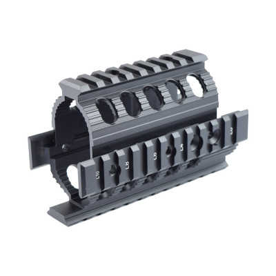 Guardamanos AK74U RIS Cyma