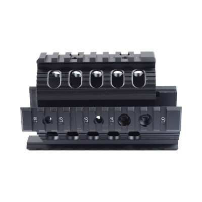 Guardamanos AK74U RIS Cyma