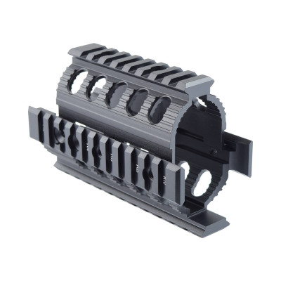 Guardamanos AK74U RIS Cyma