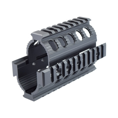 Guardamanos AK74U RIS Cyma
